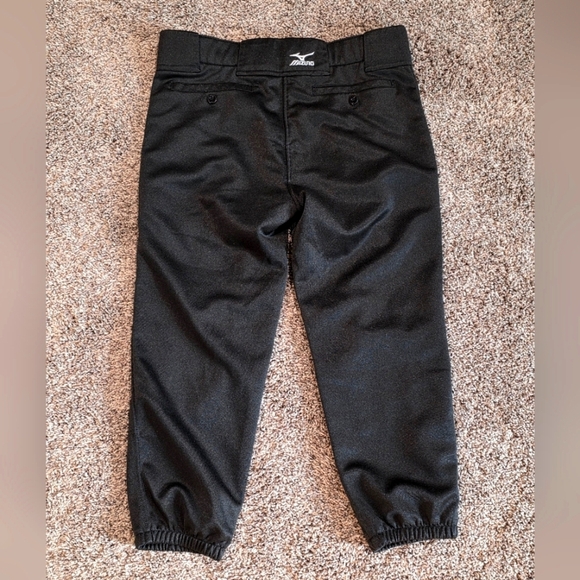 Mizuno Softball Pants Womens Size Medium - Picture 5 of 5